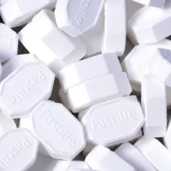 Saint Ange pastilles Vichy