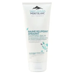 Saint Gervais Mont Blanc Baume Relipidant Apaisant