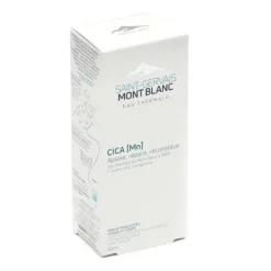 Saint Gervais Mont Blanc Cica Mn crème