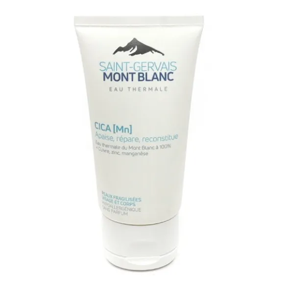 Saint Gervais Mont Blanc Cica Mn crème