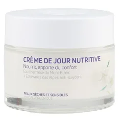 Saint-Gervais Mont Blanc Crème nutritive jour