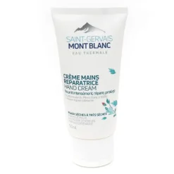 Saint-Gervais Mont Blanc Crème mains réparatrice