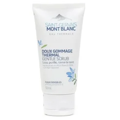Saint Gervais Mont Blanc Doux Gommage thermal