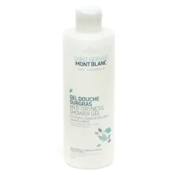 Saint-Gervais Mont Blanc Gel Douche Surgras