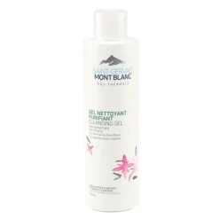 Saint-Gervais Mont Blanc Gel nettoyant purifiant