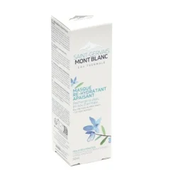Saint Gervais Mont Blanc Masque Ré-hydratant apaisant