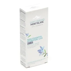 Saint-Gervais Mont Blanc Soin essentiel hydratant 24h riche