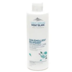 Saint-Gervais Mont Blanc Soin émollient relipidant