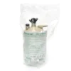 Salter Labs humidificateur haut débit 6 PSI