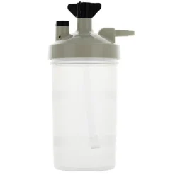 Salter Labs humidificateur haut débit 6 PSI