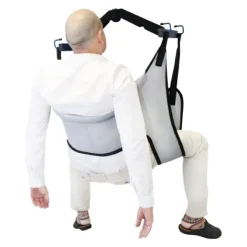 Sangle de toilette éco Jersey confort