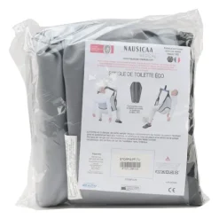 Sangle de toilette éco Jersey confort