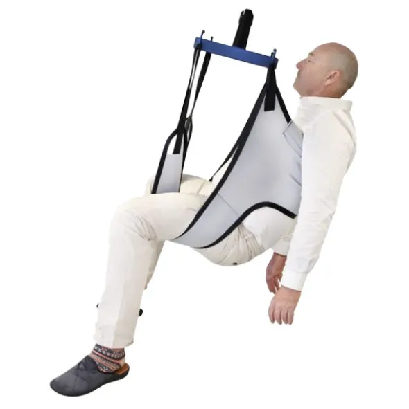 Sangle de toilette éco Jersey confort