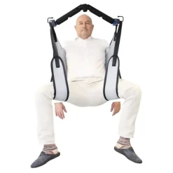 Sangle de toilette éco Jersey confort