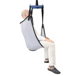 Sangle lève personne en U éco
