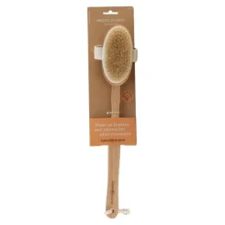 Sanodiane brosse de bain