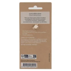 Sanodiane ciseaux à ongles