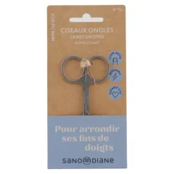 Sanodiane ciseaux à ongles