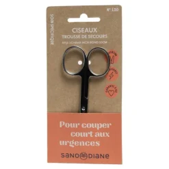 Sanodiane ciseaux trousse de secours