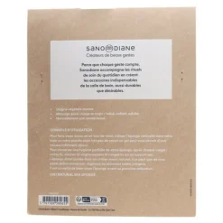 Sanodiane Eponge naturelle de mer