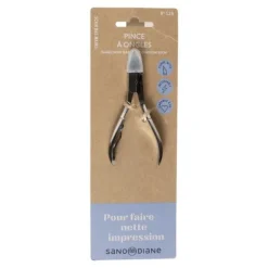 Sanodiane pince à ongles manucure
