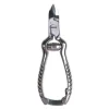 Sanodiane Pince à ongles sécateur 13,5 cm
