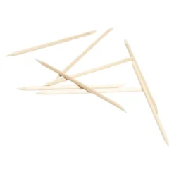 Sanodiane repousse cuticules 6 bâtonnets
