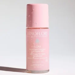 Sanoflore Déodorant Flora 48h