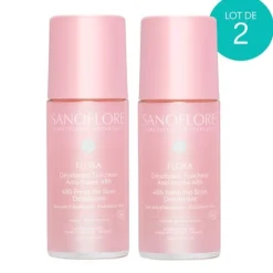 Sanoflore Déodorant Flora 48h