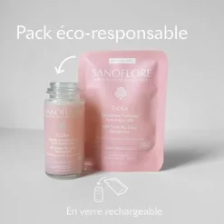 Sanoflore Déodorant Flora 48h