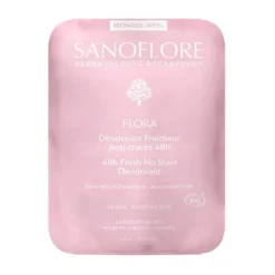 Sanoflore Déodorant Flora 48h