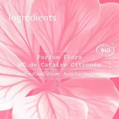 Sanoflore Déodorant Flora 48h