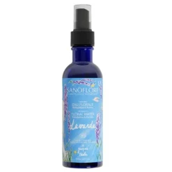 Sanoflore Eau florale de lavande bio