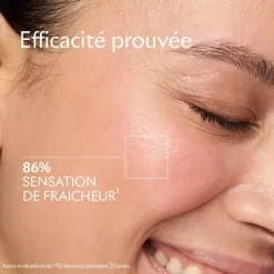 Sanoflore Eau florale de rose bio