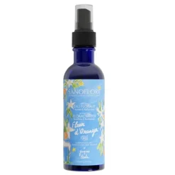 Sanoflore eau florale Fleur d'oranger bio