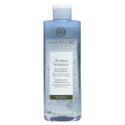 Sanoflore Eau Micellaire Aciana Botanica bio