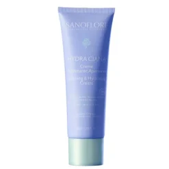 Sanoflore Hydra Ciana Crème Hydratante Apaisante bio