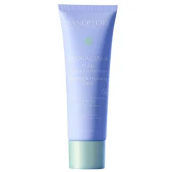 Sanoflore Hydra Ciana Fluide Hydratant Apaisant bio