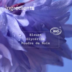 Sanoflore Hydra Ciana Gelée exfoliante douceur bio