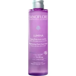 Sanoflore Lumina Aqua Eclat Anti Taches bio