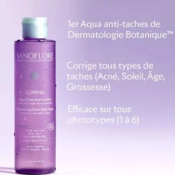 Sanoflore Lumina Aqua Eclat Anti Taches bio