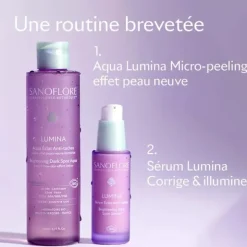 Sanoflore Lumina Aqua Eclat Anti Taches bio