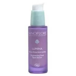 Sanoflore Lumina Sérum Eclat Anti Taches bio