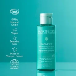 Sanoflore Magnifica Aqua Lotion anti imperfections Bio