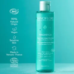 Sanoflore Magnifica Aqua Lotion anti imperfections Bio