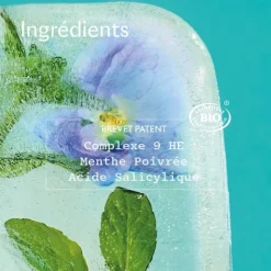 Sanoflore Magnifica Aqua Lotion anti imperfections Bio