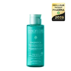 Sanoflore Magnifica Aqua Lotion anti imperfections Bio