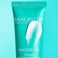 Sanoflore Magnifica Crème anti-imperfections bio