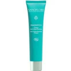 Sanoflore Magnifica Crème anti-imperfections bio