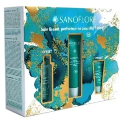 Sanoflore Magnifica Crème anti-imperfections bio